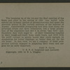 Prospectors starting for home, 1400 miles in the interior of Alaska