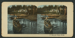 Kasa An [Kasaan] Village, Alaska