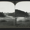 Geo Unit no. 19B--Alaska--Twin Glacier