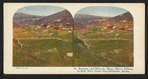 Bonanza and Eldorado mines, where millions in gold were taken out. Klondyke [i.e. Klondike], Alaska