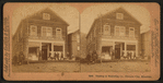 Trading & Exploring Co., Dawson City, Klondike