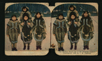 Our Alaskan sisters up in the Klondike country