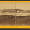 Kennebec River Valley general view.