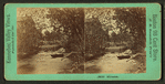 Mill Stream.
