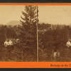 Scenery on the Upper Kennebec.