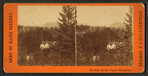 Scenery on the Upper Kennebec.