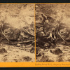 Indian Sweat Bath, Geysers, Sonoma Co., Cal.