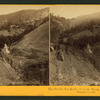 The Devil's Tea-Kettle, from the road, Sonoma Co., Cal.