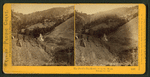 The Devil's Tea-Kettle, from the road, Sonoma Co., Cal.
