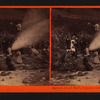 Indian Sweat Bath, Geysers, Sonoma Co., Cal.
