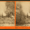 Indian Sweat Bath, Geysers, Sonoma Co., Cal.