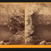 Witches Cauldron, Geysers, Sonoma Co., Cal.