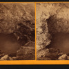 Witches Cauldron, Geysers, Sonoma Co., Cal.