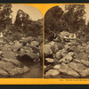 Pluton Creek, Sonoma County, California.