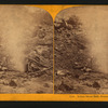 The Indian Sweat Bath, Sonoma County, Cal.