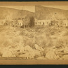 At the Geyser, Hot Mineral Springs, Cal.