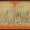 Clark Foss and his Geyser Team.