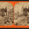 Foss and his Geyser Team.