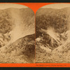 The Devil's Canon, Geyser Springs, Cal.