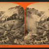 Witches' Cauldron, Geyser Springs, Cal.