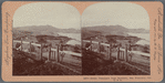 Mount Tamalpais from Sausalito, San Francisco, Cal., U.S.A.