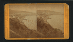 Bay Shore, San Quentin.