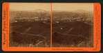 San Rafael, from Coleman's Addition, Marin County, California.