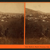San Rafael, Marin County, Cal.