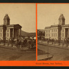 Court House, San Rafael