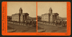 Court House, San Rafael