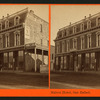 Mahon Hotel, San Rafael.