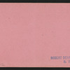 State Prison, San Quentin, Marin Co., Cal.