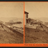 View from San Quentin, Marin Co., Cal.