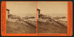 View from San Quentin, Marin Co., Cal.