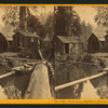 Boom Camp, Big River, Mendocino Co.