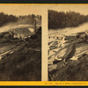 Big River Mills, Mendocino Co.