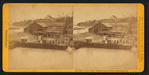 Casper Mills, Mouth of River, Mendocino Co.