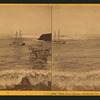 Little River Harbor,  Mendocino Co. (Inst.)