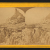 Gold Bearing Pyramid, California.