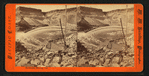 Hydraulic Mining, Cal.