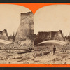 Hydraulic Mining, Gold Run C.P.R.R. Cal.