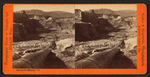 Hydraulic Mining, Cal.