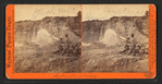 Hydraulic Mining.
