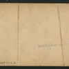Section of the Original Big Tree, 92 ft. in circumference.