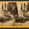 Mammoth Tree Grove Hotel.