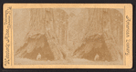 Pioneer's Cabin, Mariposa Grove, Cal.