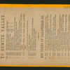 Abraham Lincoln, diam. 18 feet, 320 ft. high, Calaveras Co.