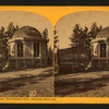 The Block House, circumference 92 ft., Calaveras Grove, Cal.