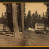 Calaveras Grove Hotel.