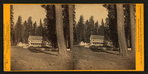Calaveras Grove Hotel.